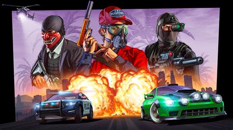 A beginner's guide to racing in GTA Online .